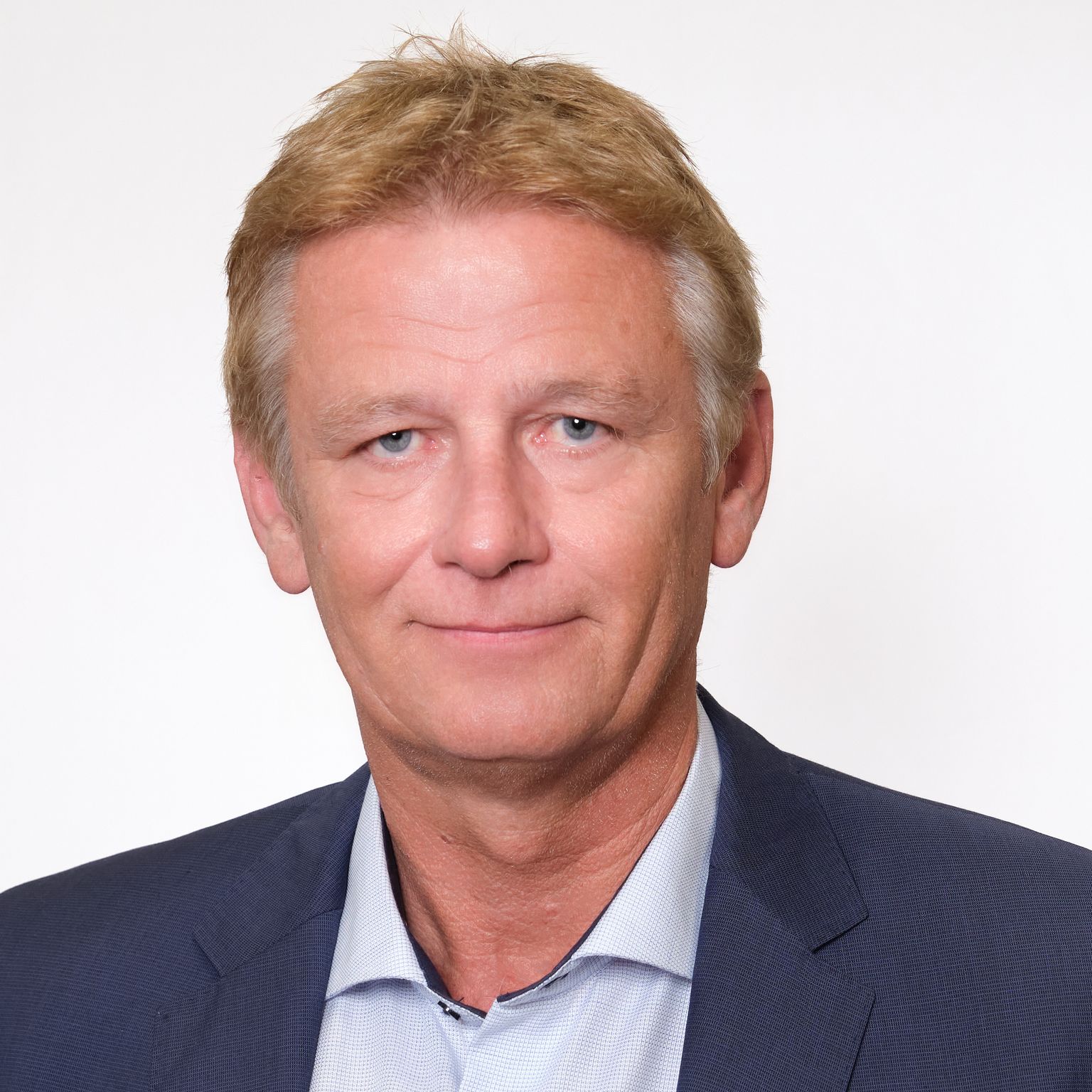 Markus Mendryscha, SCHÜRHOLZ + NICK Außendienst