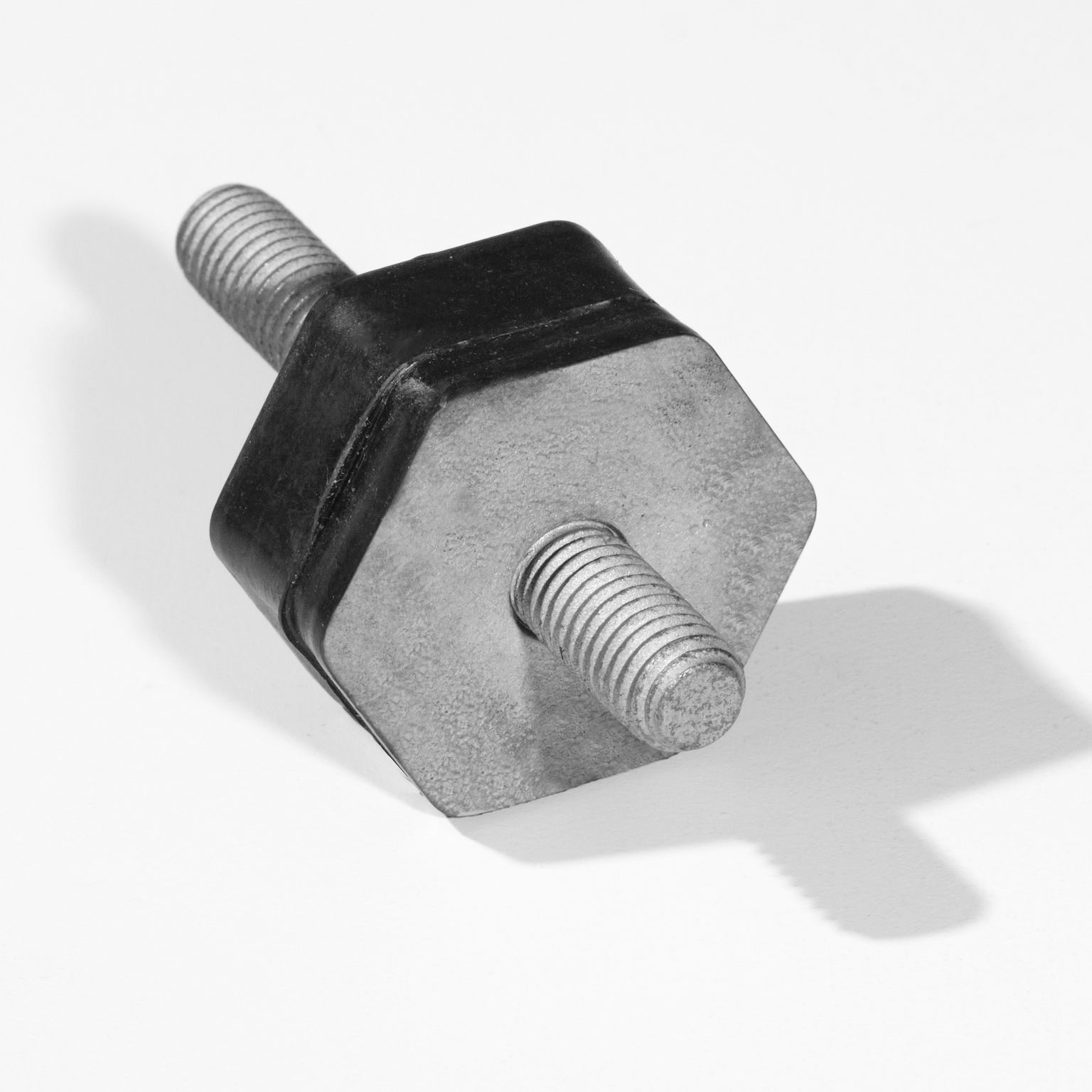 Puffer vulkanisieren