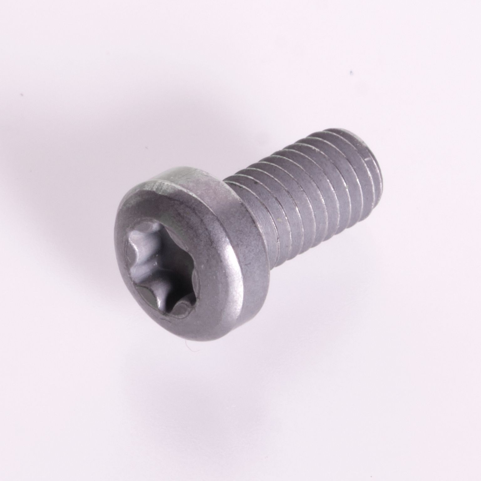 Zylinderschrauben mit Torx